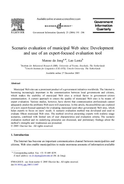 Movie evaluation essay image