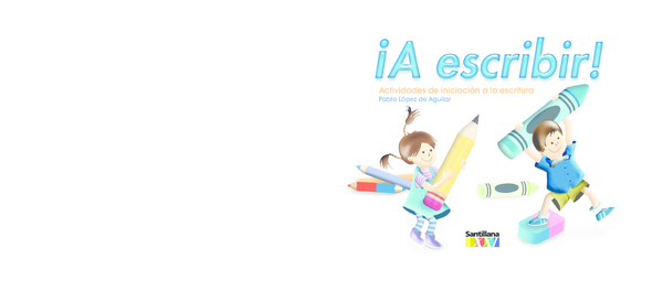 (PDF) Actividades de iniciación a la escritura
