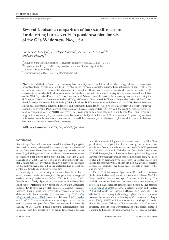 Essays on alistair smith 05 picture