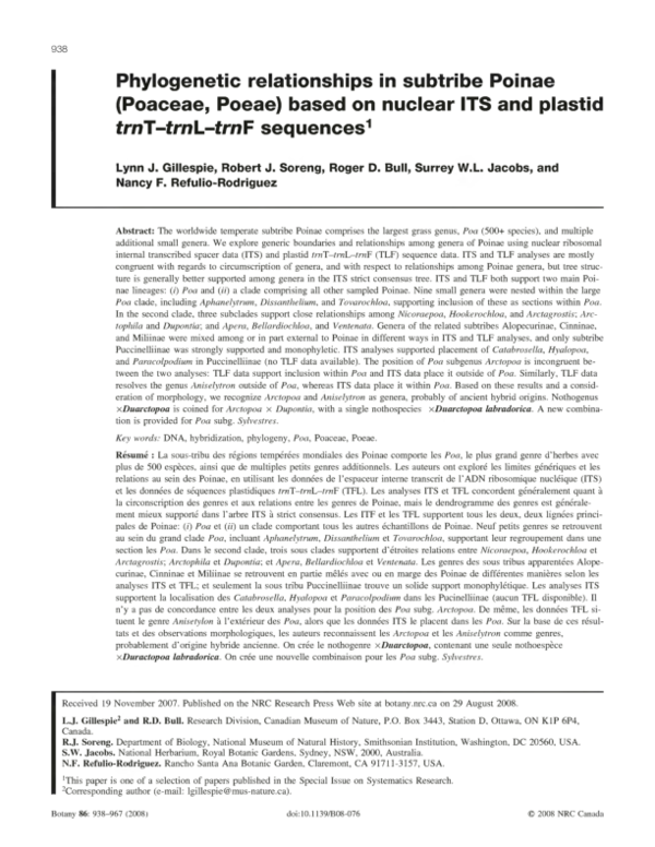 Molecular phylogenetics and evolution image