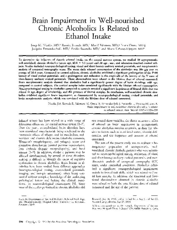 Chronic alcoholics essay 05 picture