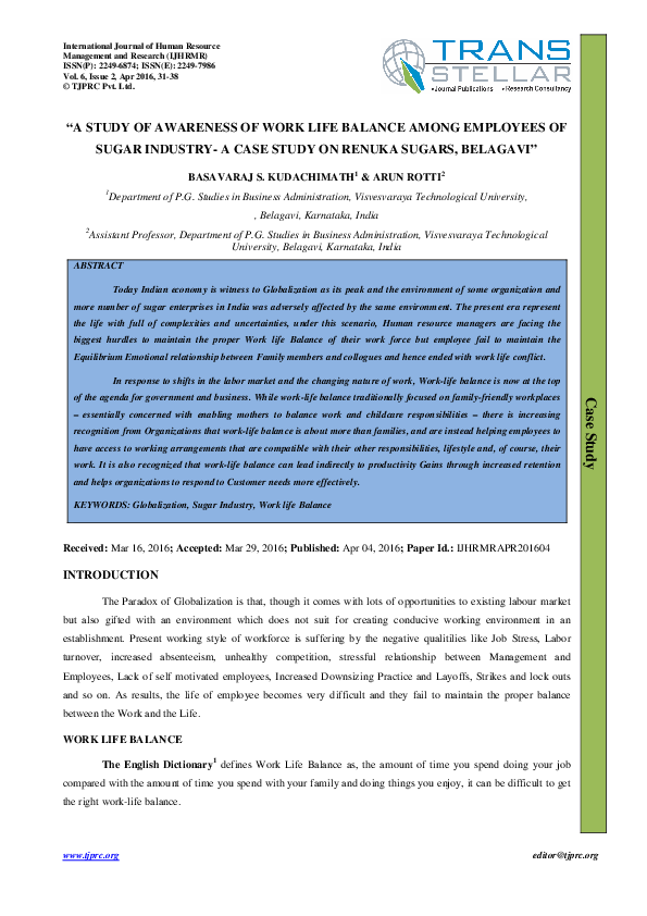 Review of literature in sugar industry image