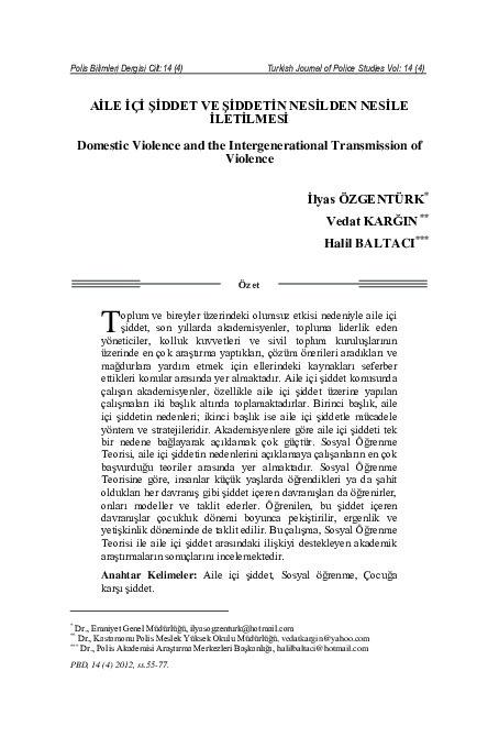 Intergenerational violence essays 07 image