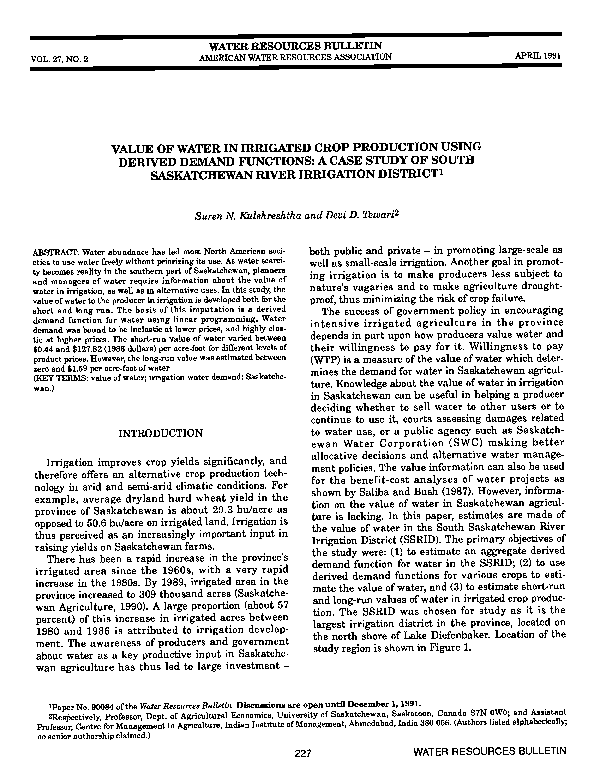 Crop production statistics image