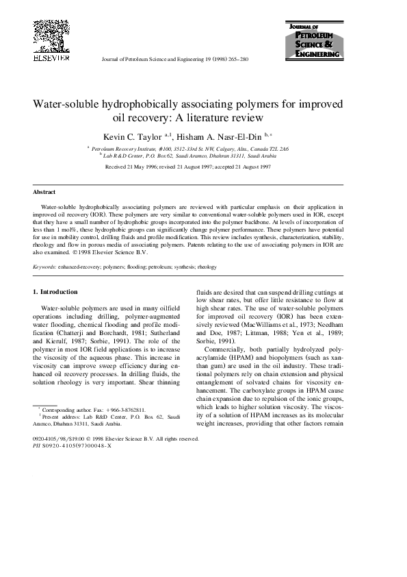 Polymers in medical field pdf picture