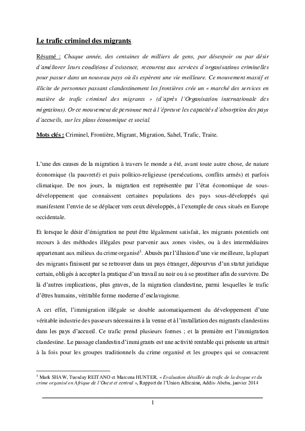 Conférence des Parties à la Convention des Nations Unies contre la