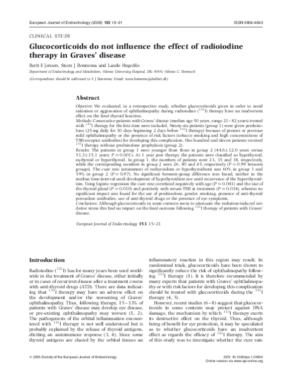 Graves disease essay picture