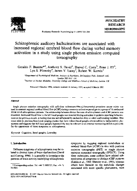 Visual hallucinations definition image