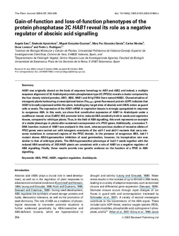 Revealing metabolic phenotypes in plant essay 07 picture