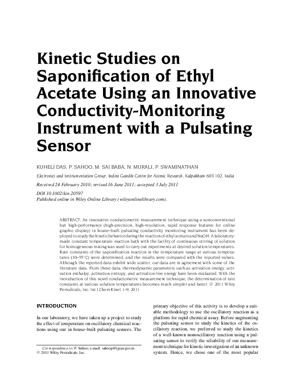 Explain saponification of oils and fats with equation picture