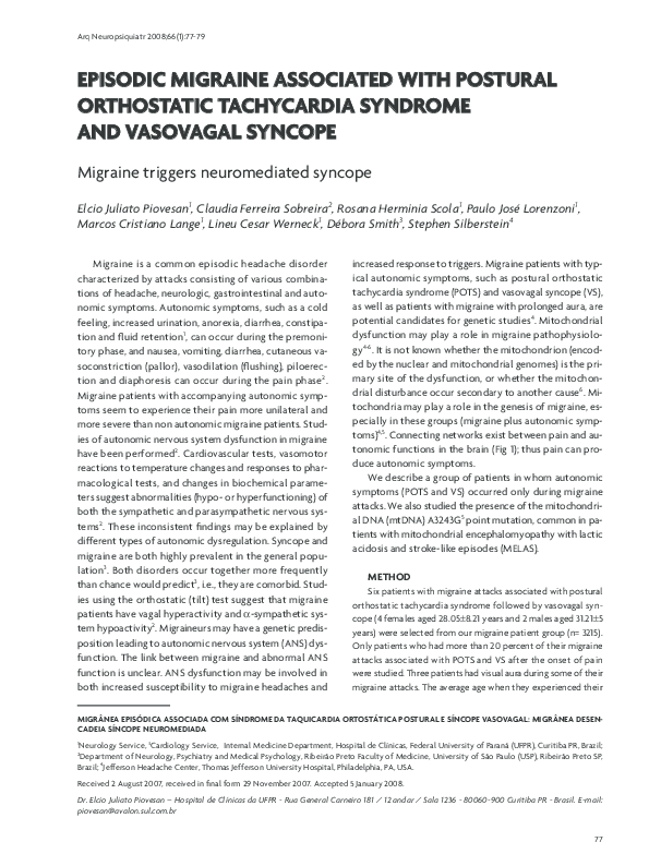 Migraine essay pdf 07 picture