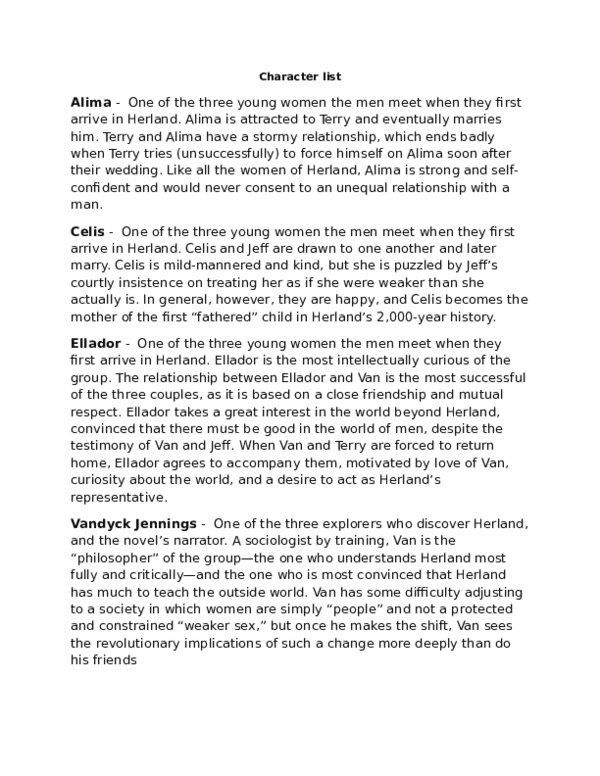 Herland essays 06 picture