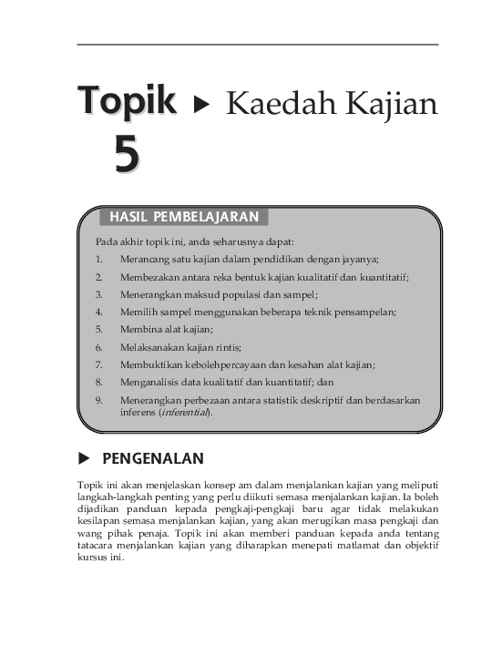 Pdf Hbef2503 Topik Kasran Mat Jiddin Academia Edu