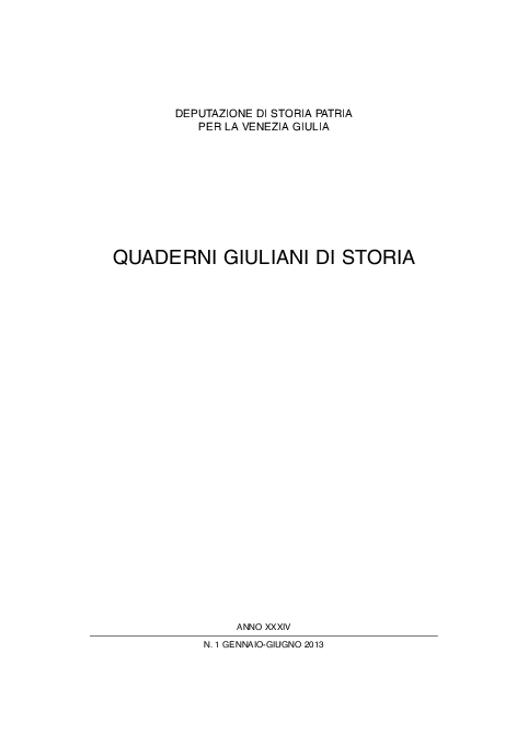 (PDF) Gianni non Pacassi e altre contro deduzioni sull’ipotizzata