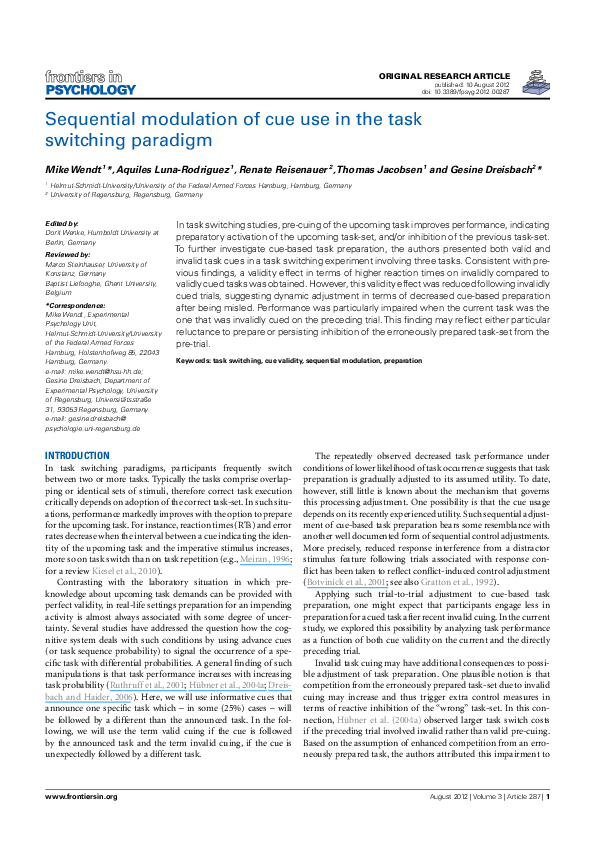 Is multitasking possible picture