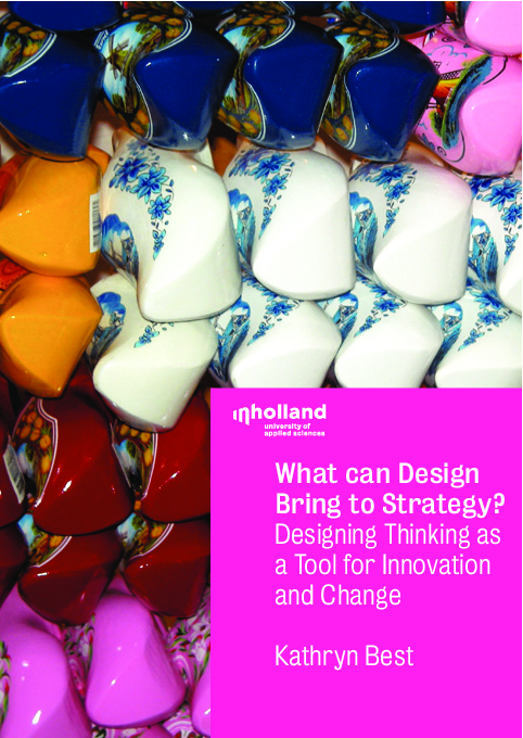 (PDF) What can Design Bring to Strategy? Designing Thinking as a Tool ...