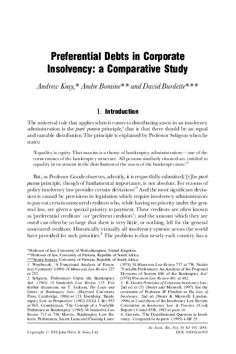 Preferential hiring meaning image