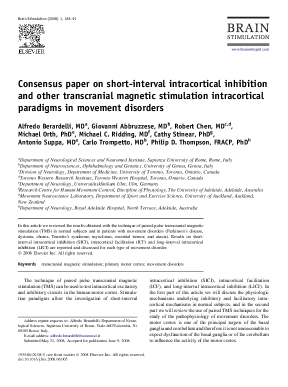 Magnetic therapy essay 08 image