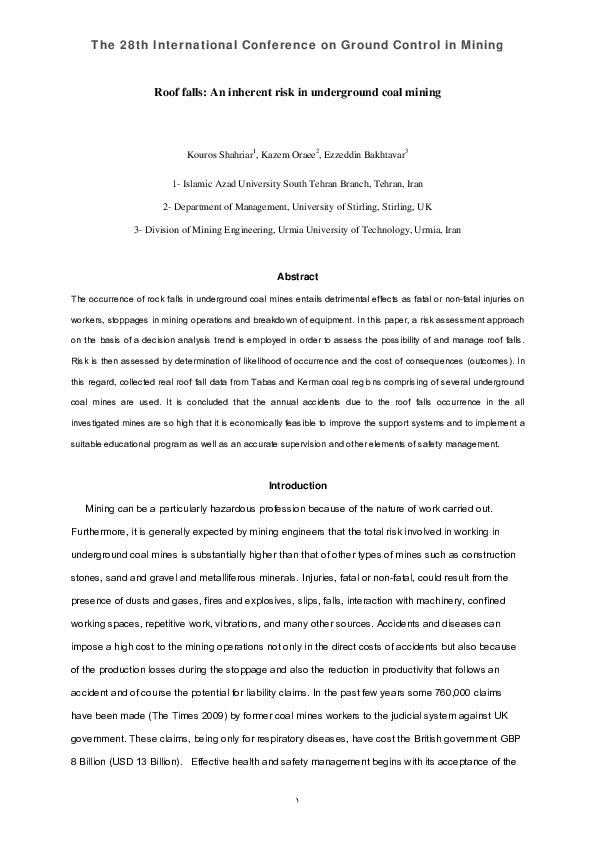 Inherent risk rating definition image