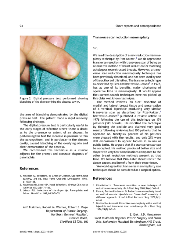 Greens Operative Hand Surgery Pdf