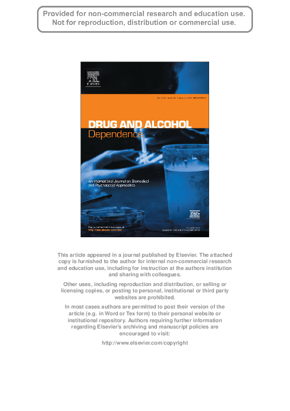 (PDF) Brief case finding tools for anxiety disorders Validation of GAD