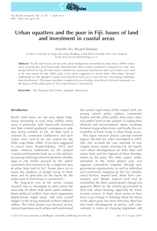 Squatter settlement definition image