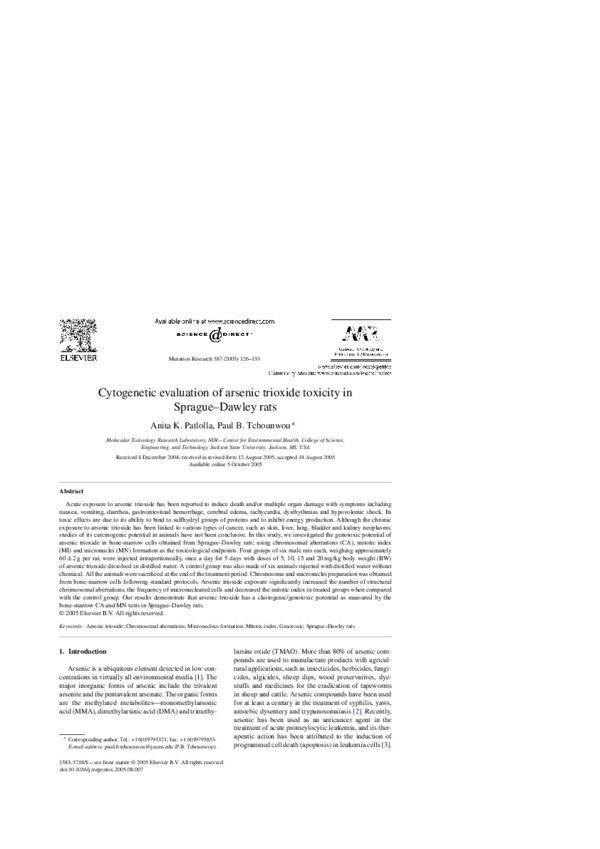 Bangladesh arsenic picture