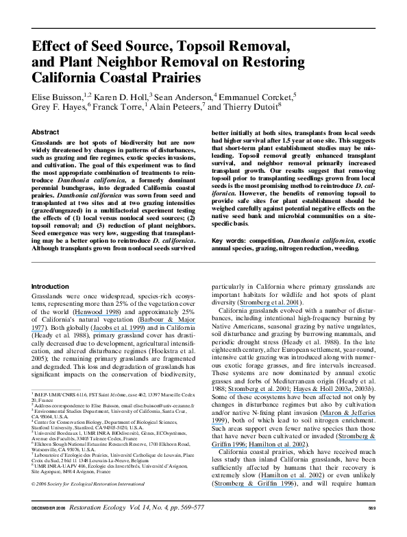 Types of seed dormancy pdf image