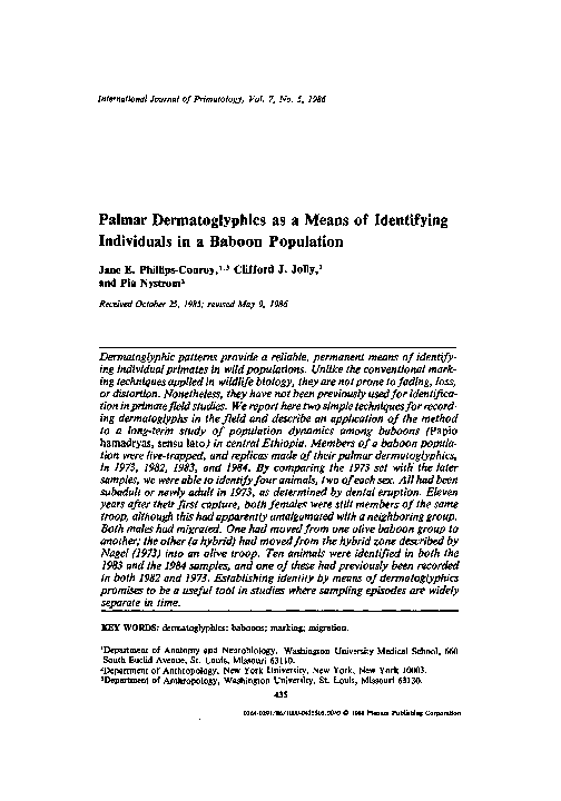 Thesis on dermatoglyphics 07 image
