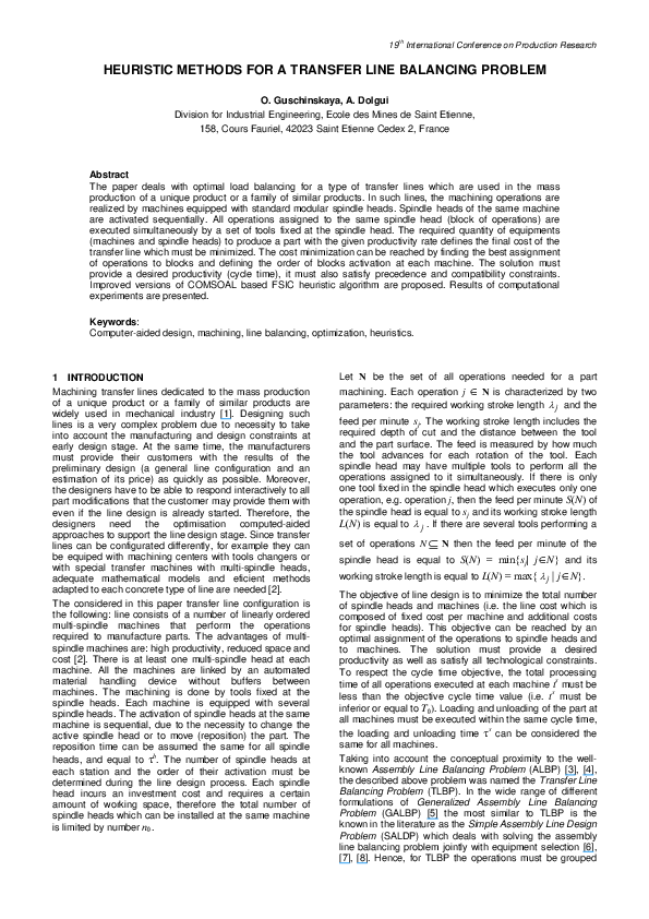 Types of heuristics ppt picture