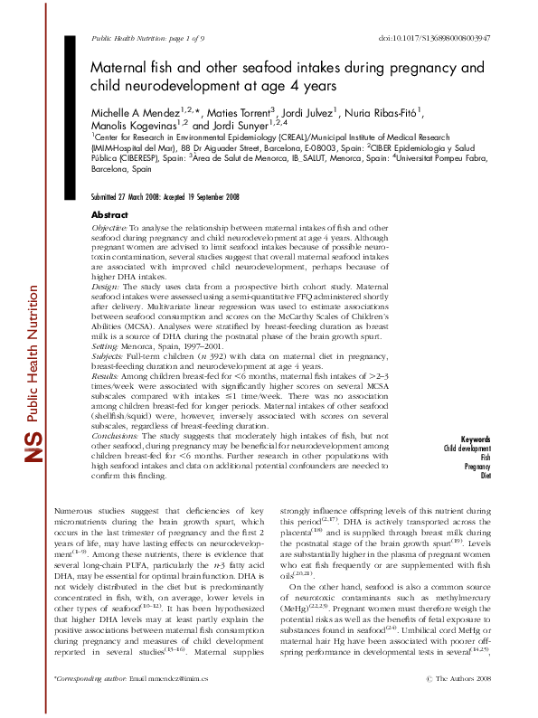 Shrimp during pregnancy: Safety, benefits & precautions