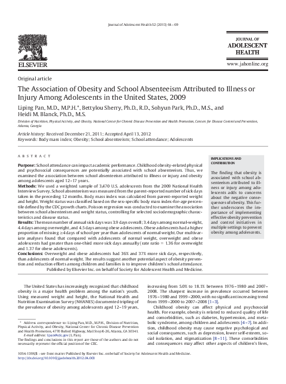 Thesis about absenteeism in the philippines picture