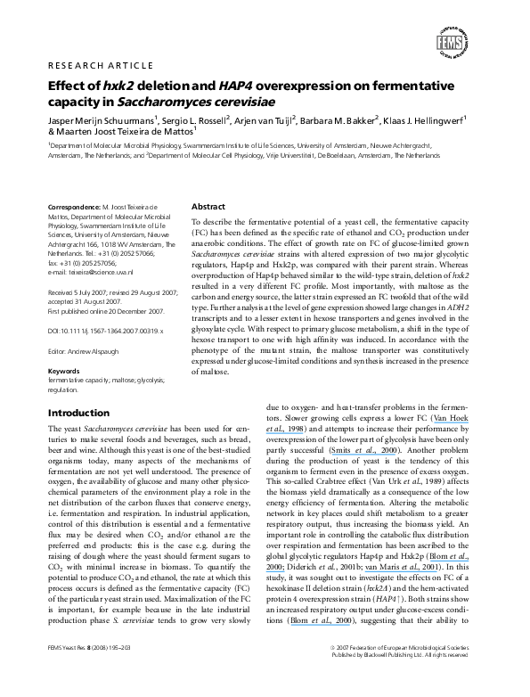 régulation de la glycémie spé svt