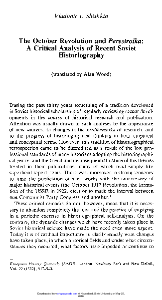 Why did gorbachev pursue glasnost and perestroika picture