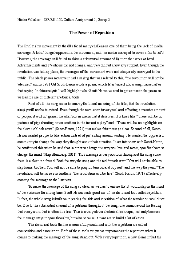 Rhetorical analysis paper budlight advertisement essay picture