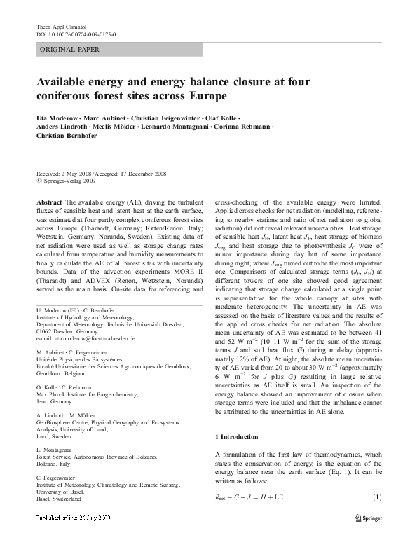 Northwest coniferous forest image