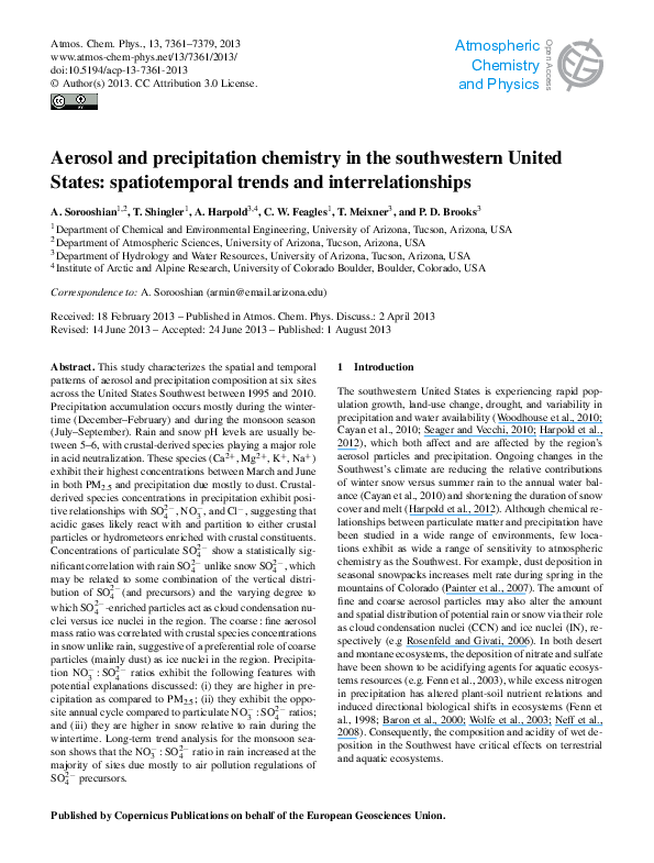 Precipitation reaction produce which salt picture