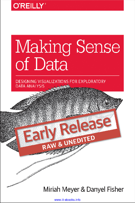 (PDF) Making Sense of Data