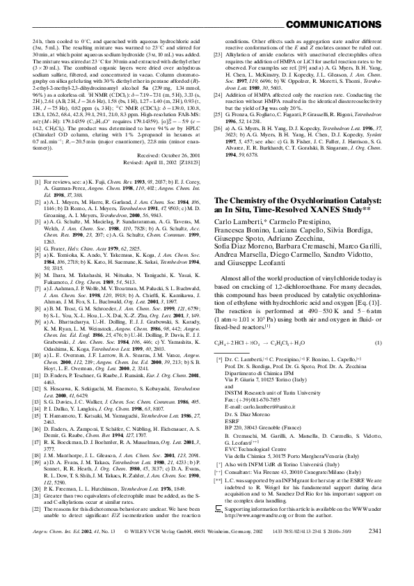 Chemistry essay catalyst image