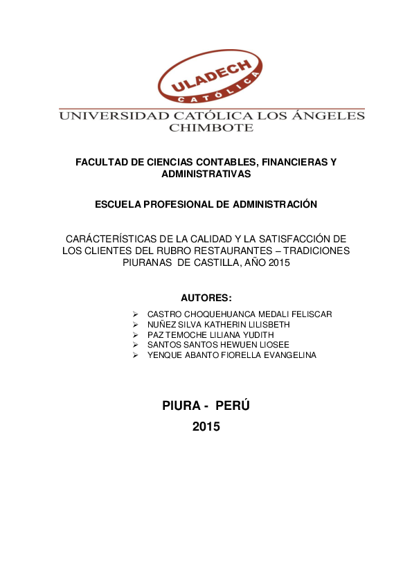 (PDF) FACULTAD DE CIENCIAS CONTABLES, FINANCIERAS Y ADMINISTRATIVAS ...