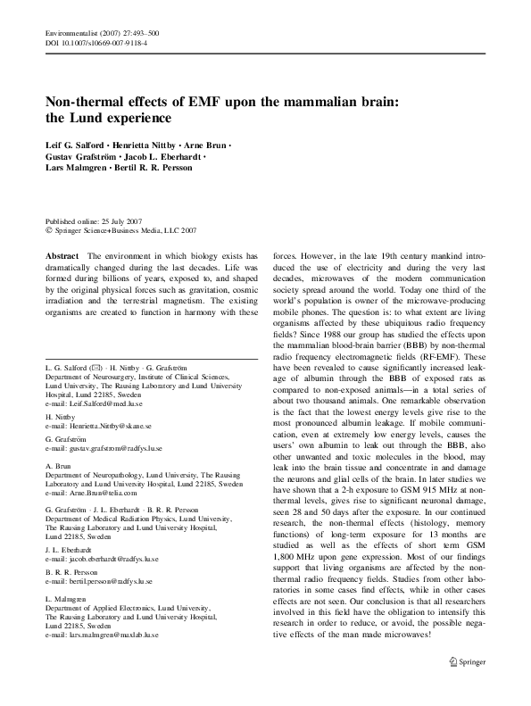 Molecular biology projects for undergraduates picture