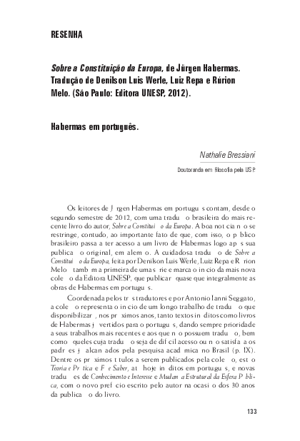 Habermas essay europa 03 picture