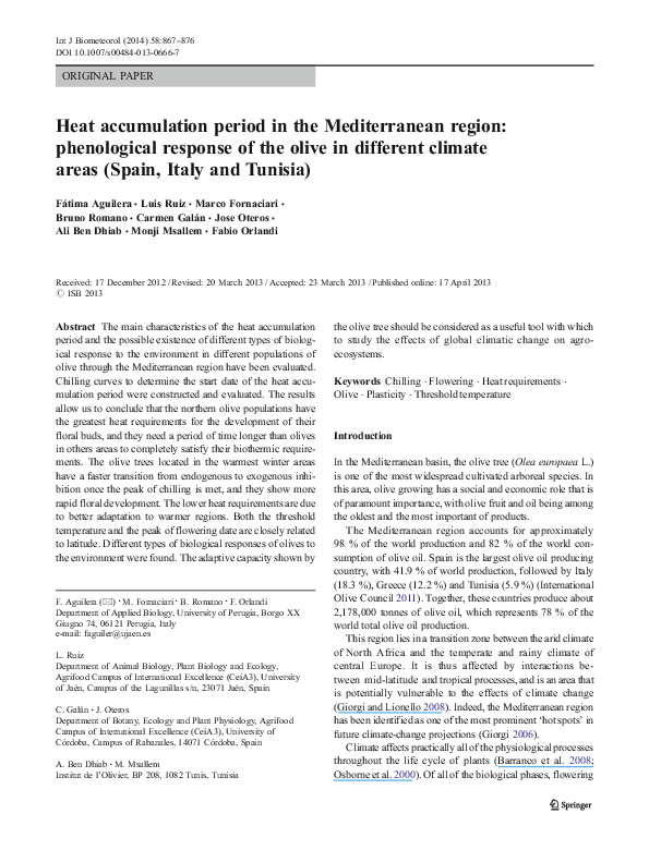 Mediterranean sea facts picture