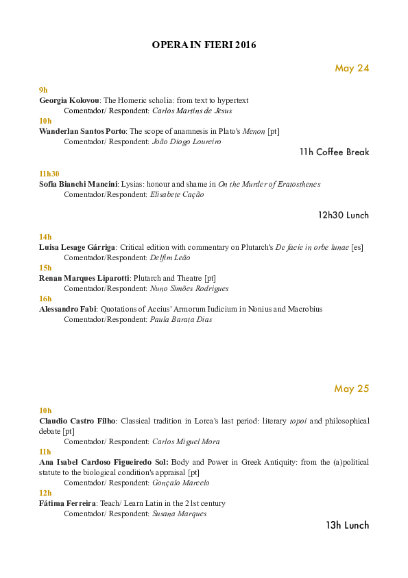 Macrobius criticism essay 06 picture