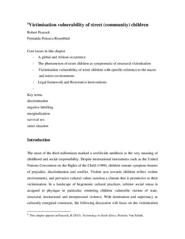 How to be vulnerable picture