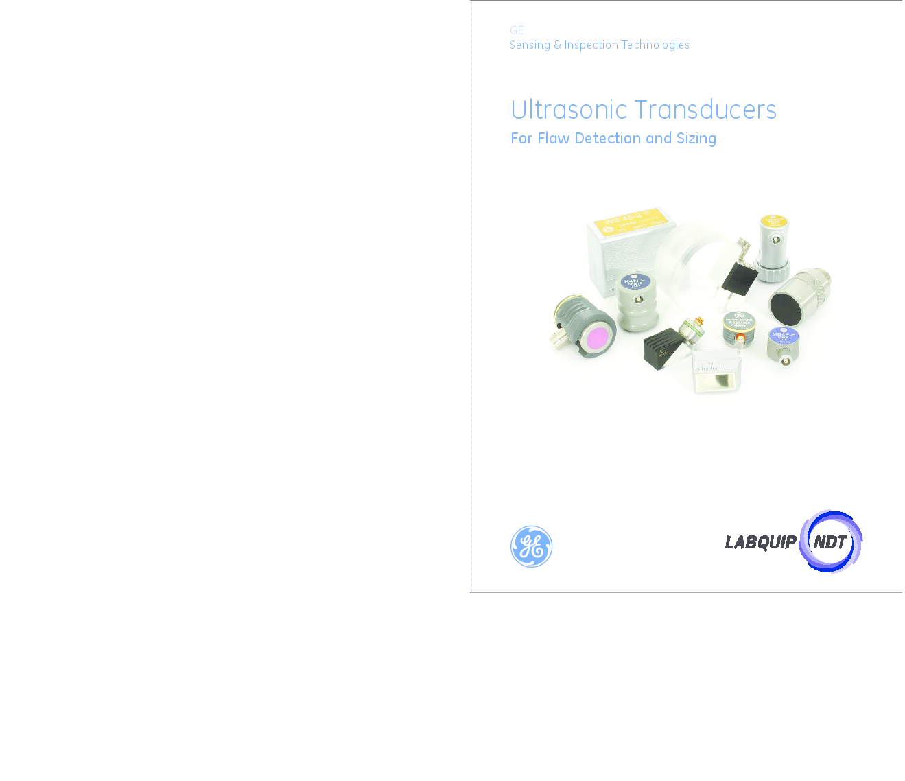 (PDF) Ultrasonic Transducers For Flaw Detection and Sizing Jack Ma Academia.edu