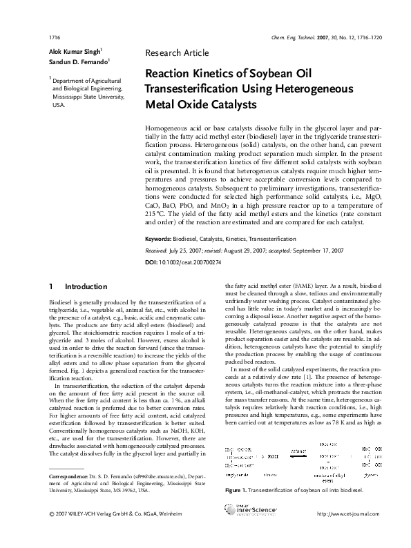 Chemical reaction kinetics pdf picture