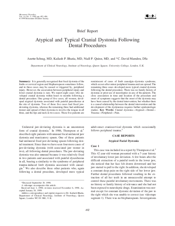 Atypical yearbook scene picture