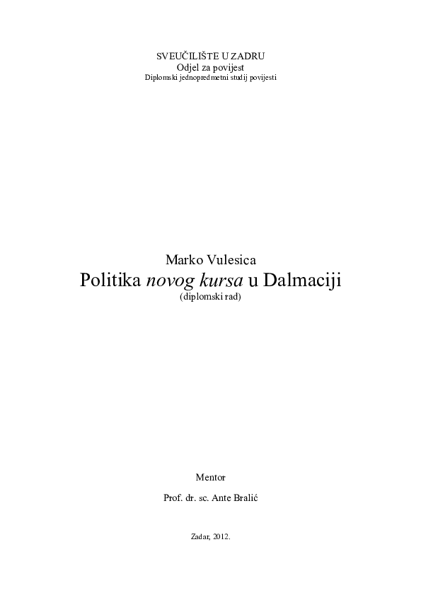 What is politics picture