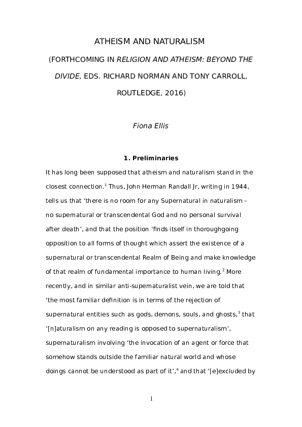 Science vs religion debate picture